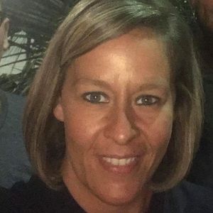 Meet your Posher, Christy